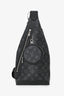 Louis Vuitton Graphite Monogram Duo Slingbag