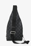 Louis Vuitton Graphite Monogram Duo Slingbag
