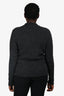 Acne Studios Grey Mohair/Wool Sweater Size M