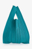 Pleats Please Issey Miyake Pleated Tote