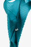 Pleats Please Issey Miyake Pleated Tote