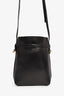 Givenchy Black Leather 'Voyou' Crossbody Pouch
