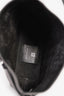 Givenchy Black Leather 'Voyou' Crossbody Pouch