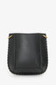 Isabel Marant Black Leather Crossbody Bag