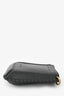 Isabel Marant Black Leather Crossbody Bag