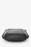Isabel Marant Black Leather Crossbody Bag