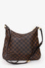 Louis Vuitton Damier Ebene Bloomsbury PM Crossbody