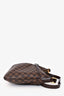 Louis Vuitton Damier Ebene Bloomsbury PM Crossbody