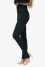 Wardrobe.NYC Zip Front Leggings Size S