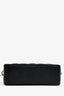 Gucci 2024 Black GG Matelasse Small Camera Crossbody