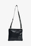 Gucci Navy GG Logo 'Imprime' Messenger Bag