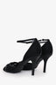 Christian Dior Peep Toe Heels Size 38