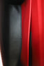 Dolce & Gabbana Red Leather Sicily Bag