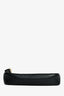 Louis Vuitton Black/Cream Giant Monogram Mini Pochette Accessoires