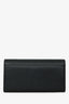 Louis Vuitton Black Epi Leather Twist Wallet