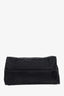 Longchamp Black Large Le Pliage Tote