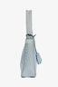 Prada Blue Nylon Re-Edition 2000 Shoulder Bag