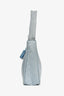 Prada Blue Nylon Re-Edition 2000 Shoulder Bag