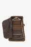 Louis Vuitton Brown Monogram Portable 5 Cintres
