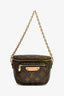 Louis Vuitton 2022+ Monogram Mini Bum Bag