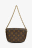 Louis Vuitton 2022+ Monogram Mini Bum Bag