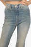 Rachel Comey Blue Denim Straight Leg Jeans Size 0