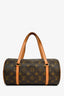 Louis Vuitton Monogram Papillon 26 Shoulder Bag