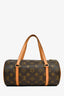 Louis Vuitton Monogram Papillon 26 Shoulder Bag