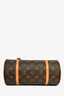 Louis Vuitton Monogram Papillon 26 Shoulder Bag