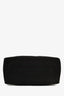 Alexander Wang Black Canvas/Crystal Top Handle Bag