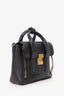 3.1 Phillip Lim Black Leather Pashli Mini Satchel