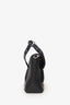 3.1 Phillip Lim Black Leather Pashli Mini Satchel