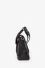 3.1 Phillip Lim Black Leather Pashli Mini Satchel
