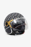 Christian Dior x Vespa 964 Oblique Helmet