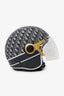 Christian Dior x Vespa 964 Oblique Helmet