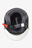 Christian Dior x Vespa 964 Oblique Helmet