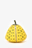 Louis Vuitton x Yayoi Kusama Monogram Pumpkin Shoulder Bag