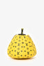 Louis Vuitton x Yayoi Kusama Monogram Pumpkin Shoulder Bag