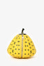 Louis Vuitton x Yayoi Kusama Monogram Pumpkin Shoulder Bag
