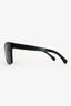Pre-Loved Chanel™ Black CC Handle Square Sunglasses