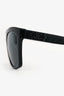 Pre-Loved Chanel™ Black CC Handle Square Sunglasses