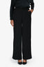 Opening Ceremony Black Wide Leg Pant Size 2