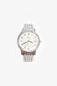 Omega Vintage Stainless Steel 35mm Automatic Watch