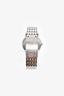 Omega Vintage Stainless Steel 35mm Automatic Watch