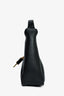 Givenchy Black Leather Cut-Out Mini Top Handle Bag