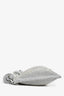 Cult Gaia Crystal Embellished Knotted 'Hera' Bag