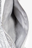 Cult Gaia Crystal Embellished Knotted 'Hera' Bag