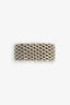 Tiffany & Co. Silver Mesh 'Somerset' Band Ring