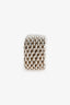 Tiffany & Co. Silver Mesh 'Somerset' Band Ring