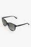 Gucci Blue/Black Tortoise Shell Sunglasses